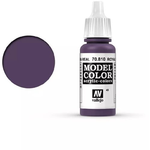 Vallejo royal purple Cene