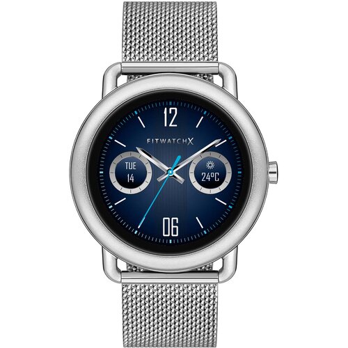  PAMETNA URA FITWATCH X FT202201R1004 Slike