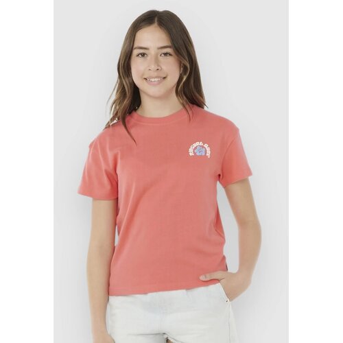 Rip Curl Luxe Surf Relaxed Kids T-shirt watermelon Cene