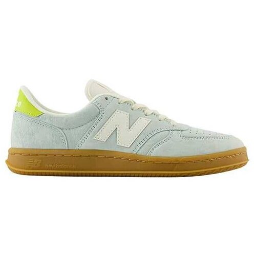 New Balance zelene ženske patike NBCT500EB-314 Slike