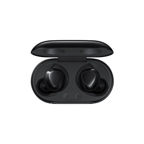  Bluetooth slusalice airpods buds 175 crne Slike