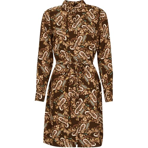 Vero Moda vmsaga smeđa Slike
