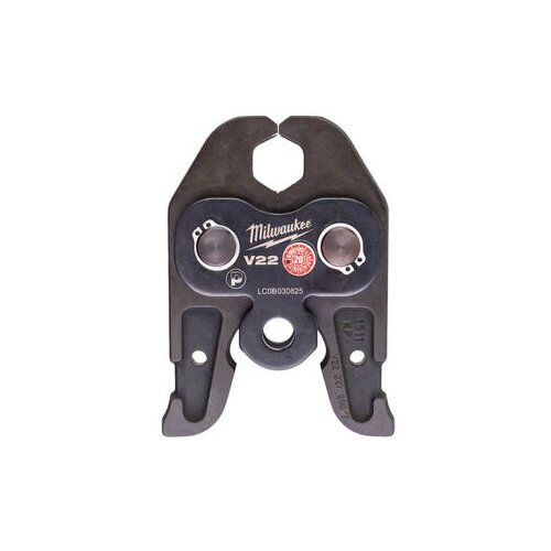 Milwaukee stezna čeljust J18-V22 4932430267 Slike