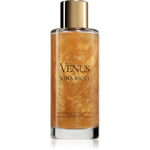 Nina Ricci V&eacute;nus de parfumirano olje za telo za ženske 100 ml Cene