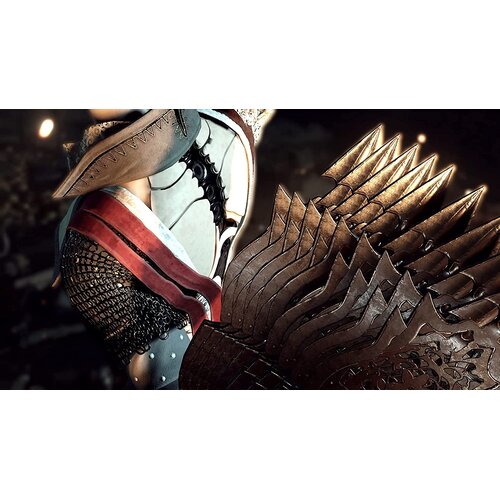 Nacon Gaming Steelrising (Playstation 5) Slike