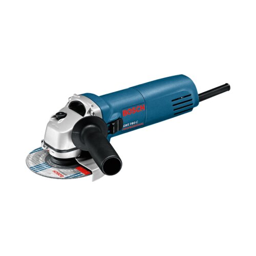 Bosch GWS 780 C Professional 125 mm Slike