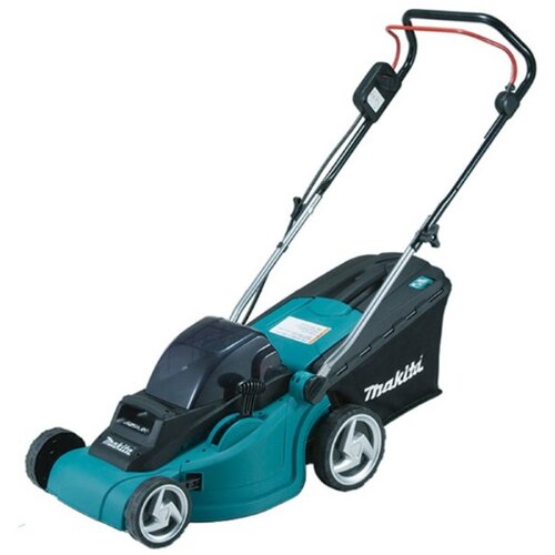 Makita Akumulatorska kosilica DLM380Z Slike
