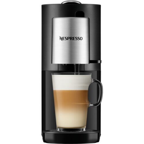 Nespresso Atelier Mch Black S85-EUBKNE-S espresso aparat za kafu Cene