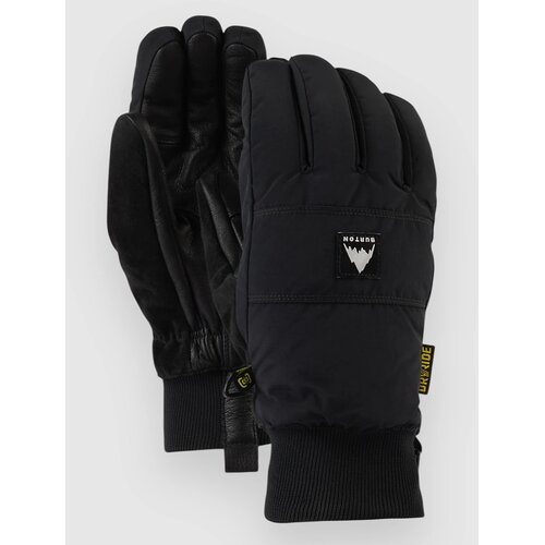 Burton Treeline Rokavice true black Cene