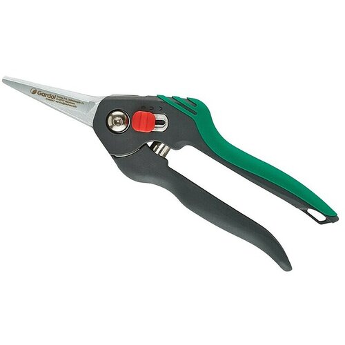 GARDOL Comfort Škare za podrezivanje (Bypass, Maksimalna debljina grane: 12 mm) Cijene