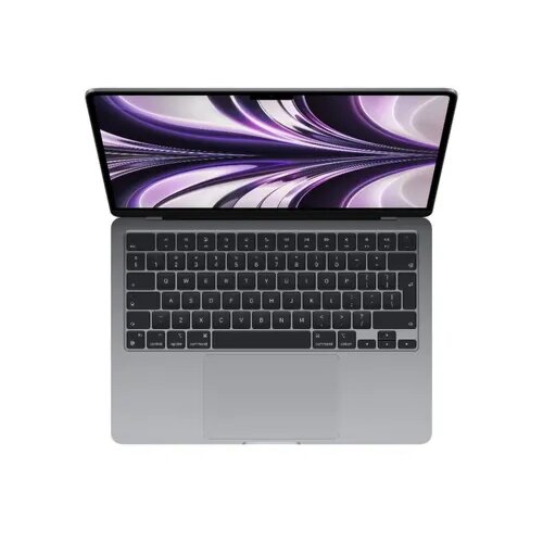 Apple MacBook Air 13.6&amp;quot; M2 8GB/512GB SSD Space Gray Slike