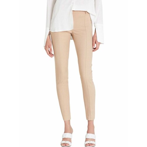 Patrizia Pepe - - Bež ženske pantalone Cene