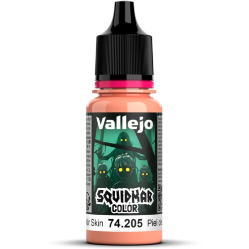 Vallejo Squidmar Color - 205 Dunskar Skin Cene