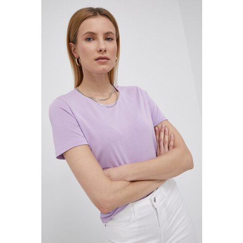 Pieces T-shirt Slike
