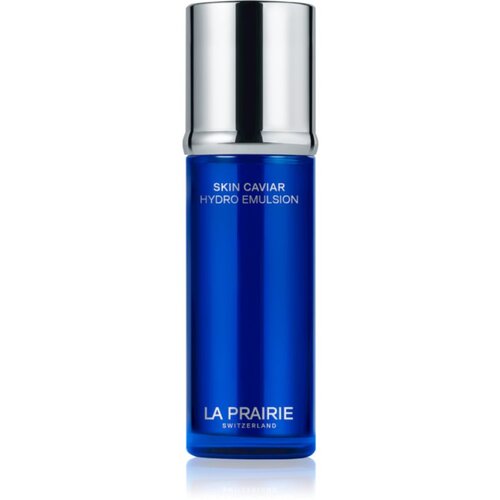 La Prairie Skin Caviar Hydro Emulsion učvršćujuća emulzija s kavijarom 70 ml Cijene