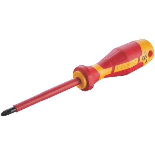 Lux Tools Križni odvijač LUX VDE PH2x100 Slike