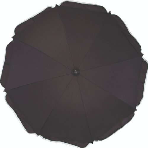 Fillikid suncobran Parasol Standard, crni Cijene