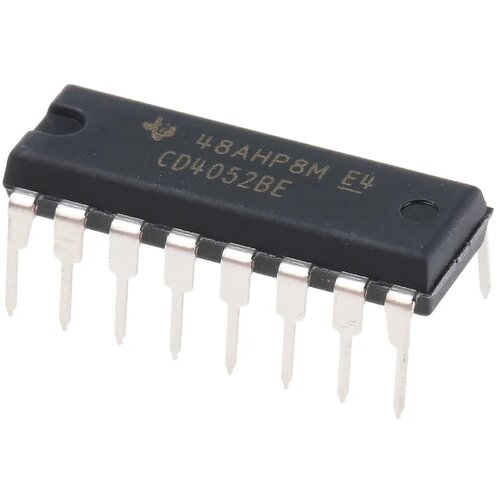  Integralno kolo CD4052BE Cene