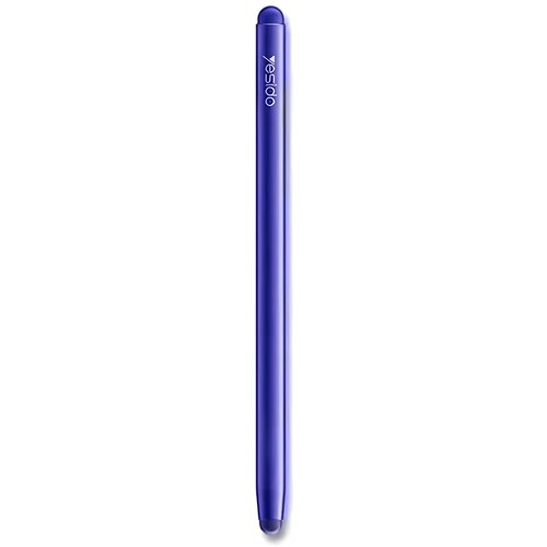 Yesido St01 Stylus univerzalno Pero - Modra Cene