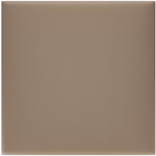  Zidna uzglavlja 12 pcs Boja cappuccina 30 x 30 cm tkanina Slike