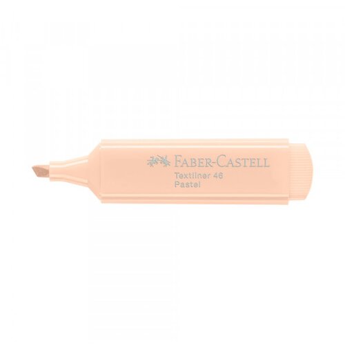 Faber-Castell Faber-Castell: 1546 Tekst marker u pastelno puder boji 1 kom Cijene