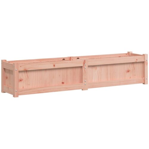Maison Chic Vrtno cvetlično korito - Cvetlični Lonec 150x31x31 cm trden les douglas, (21789826) Cene