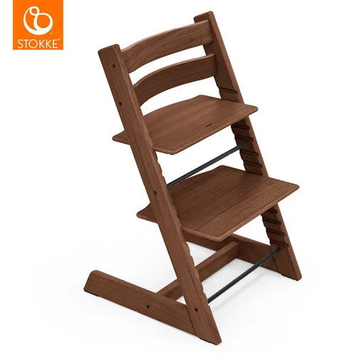 Stokke otroški stolček tripp trapp® hrast warm brown