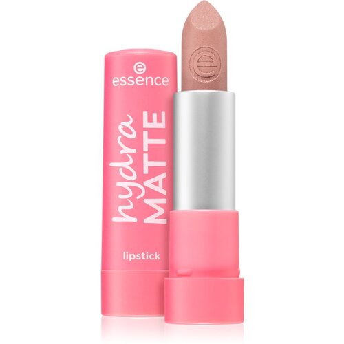 Essence hydra matte dolgoobstojna in vlažilna mat šminka 3,5 g odtenek 402 honey-stly za ženske Cene
