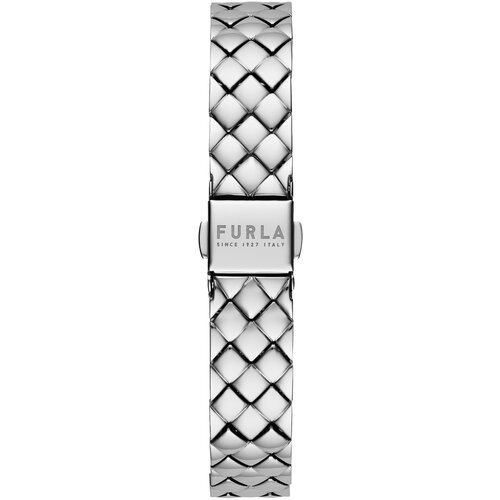 Furla analogni sat &amp;#039;essential&amp;#039; srebro Slike