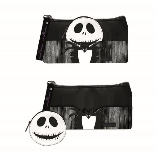 Cerda Putni neseser The Nightmare Before Christmas, 23,5 x 15,5 x 7,2 cm Cene