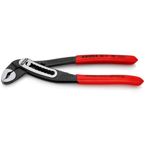 Knipex klije&amp;scaron;ta papagajke alligator (duljina: 180 mm) Slike