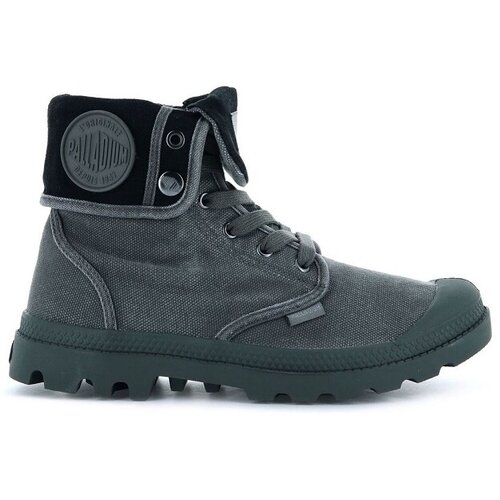 Palladium Pol&amp;scaron;kornji BAGGY Siva Slike
