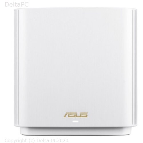 Net RT AS ZenWiFi AX XT9 (1-pk-W) Slike