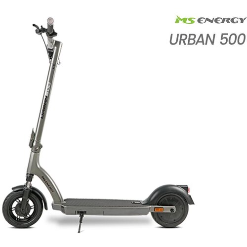  E-romobil MS ENERGY URBAN 500 Cijene