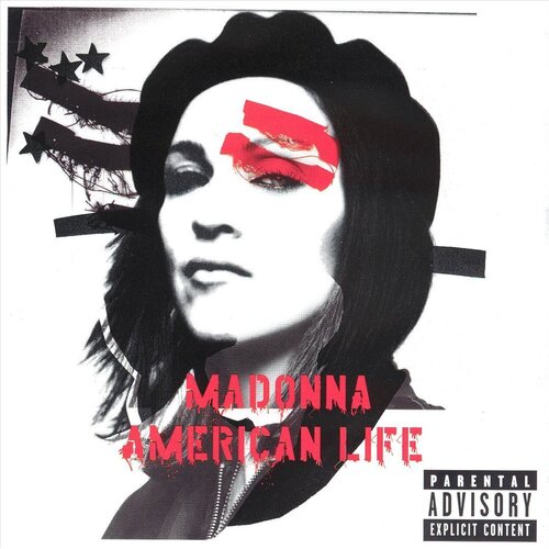  Madoa - American Life Cene