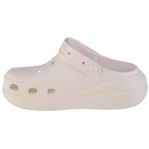 Crocs Classic Ženske Natikače 207521-100 Slike