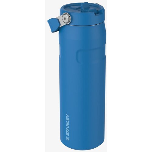 Stanley The IceFlow&amp;trade; Bottle Flip Straw 2.0 700 ml/24oz Azure Universal Slike