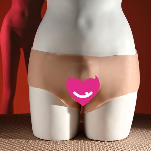 Gender X Undergarments Briefs Light Slike