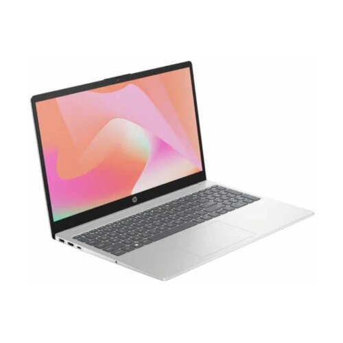 HP 15-fd0062nm DOS/15.6"FHD ag ips/ i5-1334U/ 16GB/ 512GB/ srebrna laptop ( 9R7X4EA#BED ) Cene