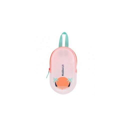 Roze vodootporna torbica 3L Cene