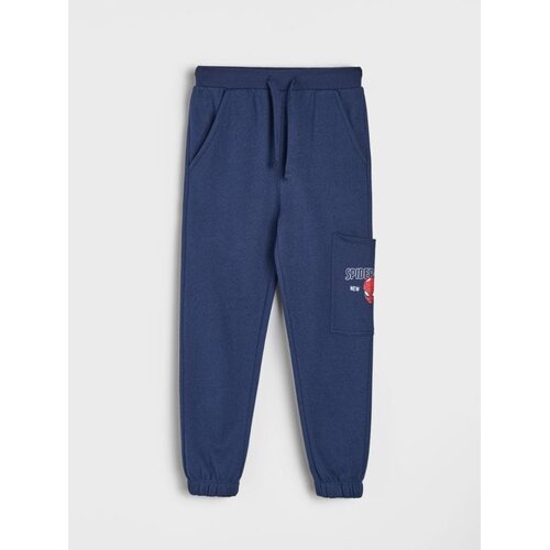 Sinsay Jogger trenirka hlače Spider-Man Slike