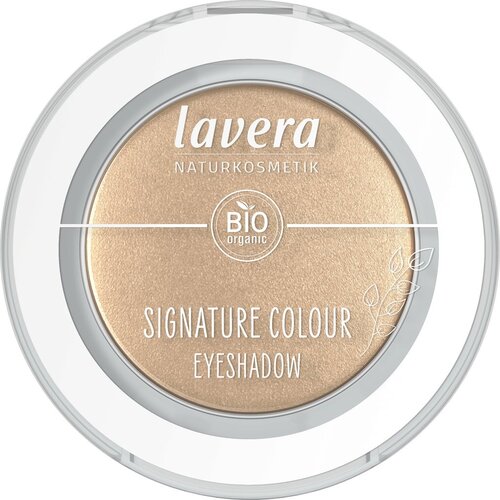 Lavera Signature Colour Eyeshadow - 08 Dazzling Gold Cijene