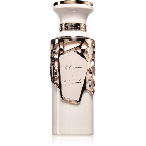 Fragrance World Creme of Clouds 100 ml parfemska voda unisex Cene