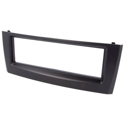 4CarMedia Blenda okvir za auto radio FIAT 1DIN RAM-40.187.3 Cijene