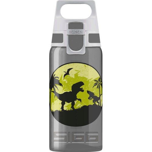 Sigg Viva Bottle Kids 0,5 l - Dinos Cene