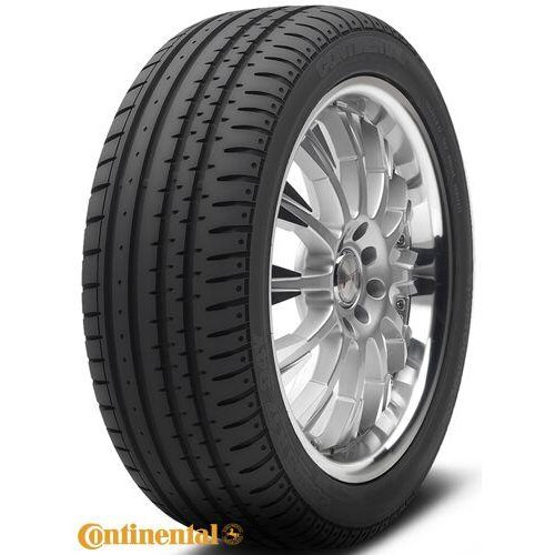 Continental 275/40R18 103W xl fr j contisportcontact 2 dot xx21 - skladi&scaron;če 7 (dostava 1 delovni dan) Cene