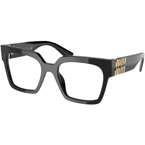 Miu Miu MU04UV 1AB1O1 - ONE SIZE (52) Cijene