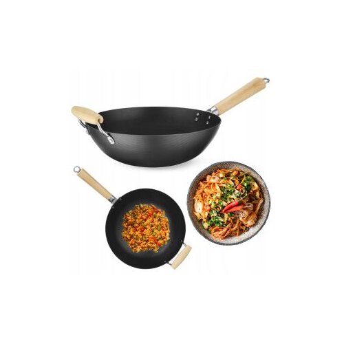  Wok tava Cijene