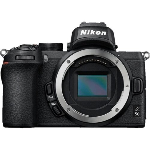Nikon Z50 + 16-50VR + FTZ adapter Cijene