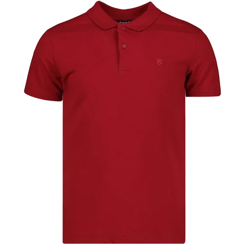 Aliatic Men's Polo Shirt